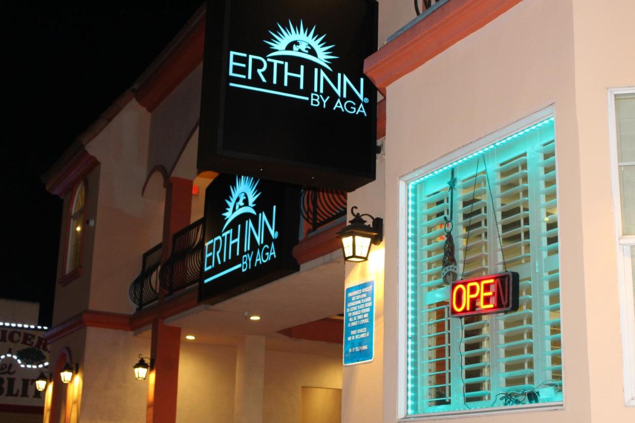 | ERTH INN by AGA Maywood
