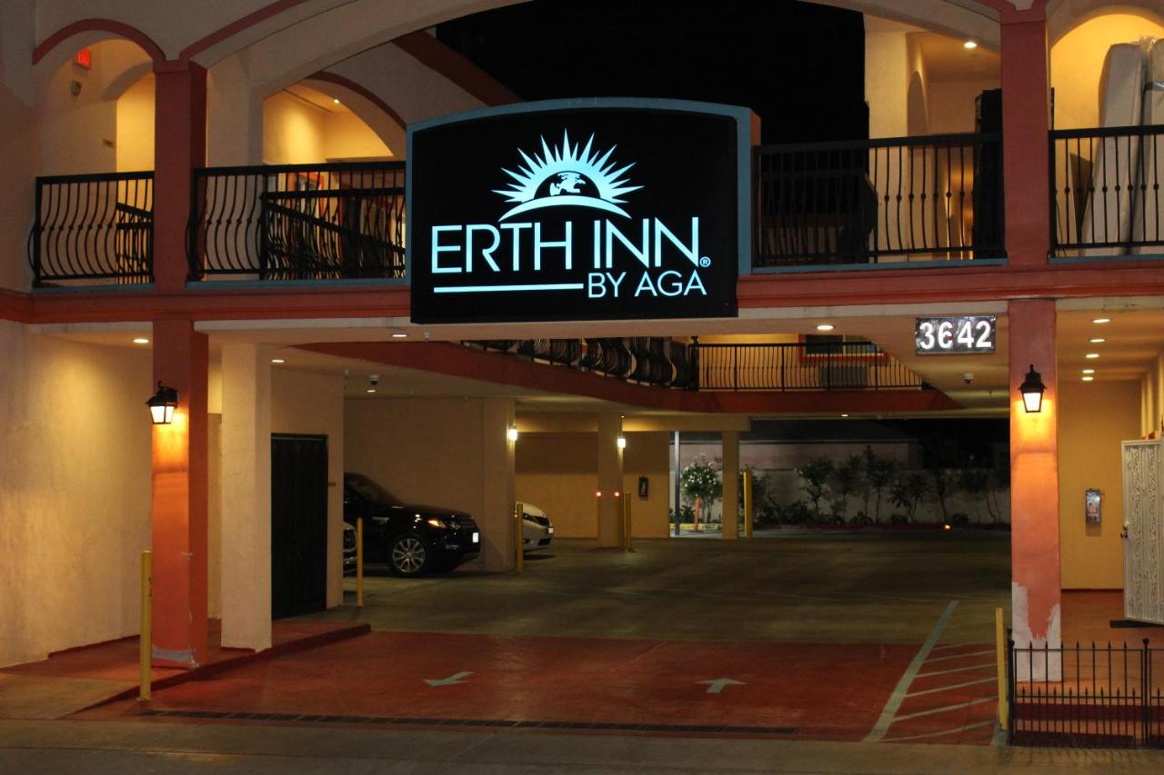 | ERTH INN by AGA Maywood
