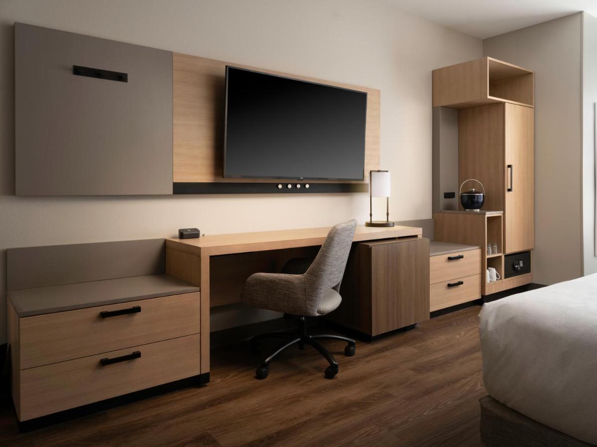 King Room - Disability Access at Hyatt Place Amarillo-West