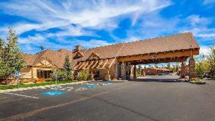 Room #18264740 at Best Western Plus Bryce Canyon Grand Hotel