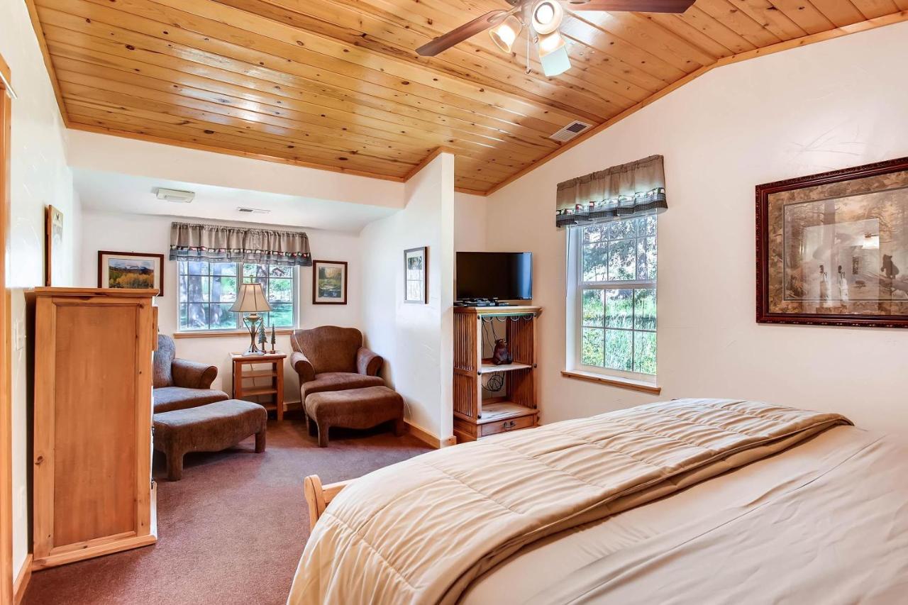  | Estes Park Condos