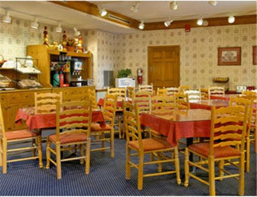 | Indy Speedway Inn