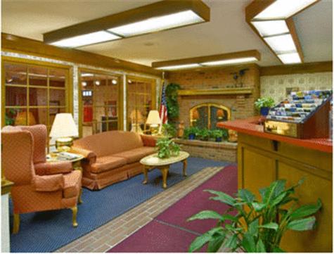| Indy Speedway Inn