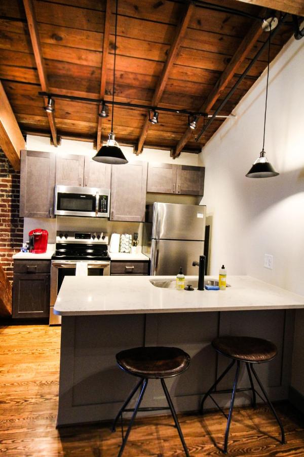  | The Lofts at Downtown Salem
