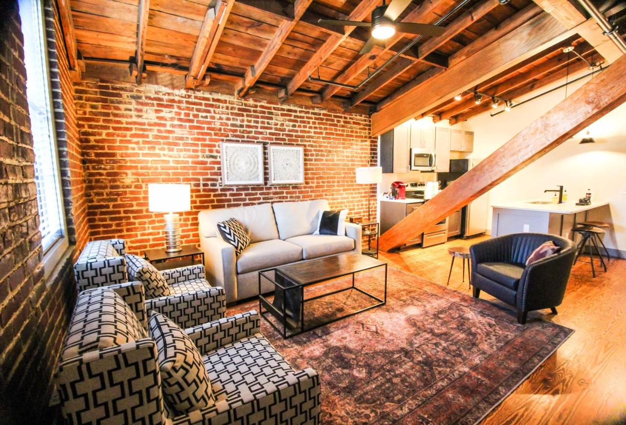  | The Lofts at Downtown Salem