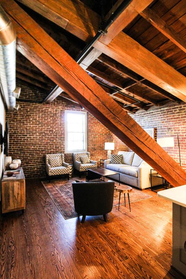  | The Lofts at Downtown Salem