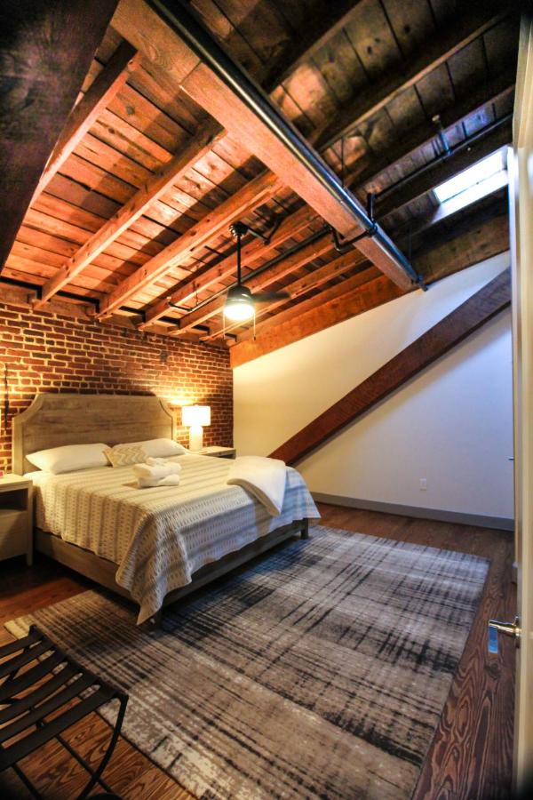  | The Lofts at Downtown Salem