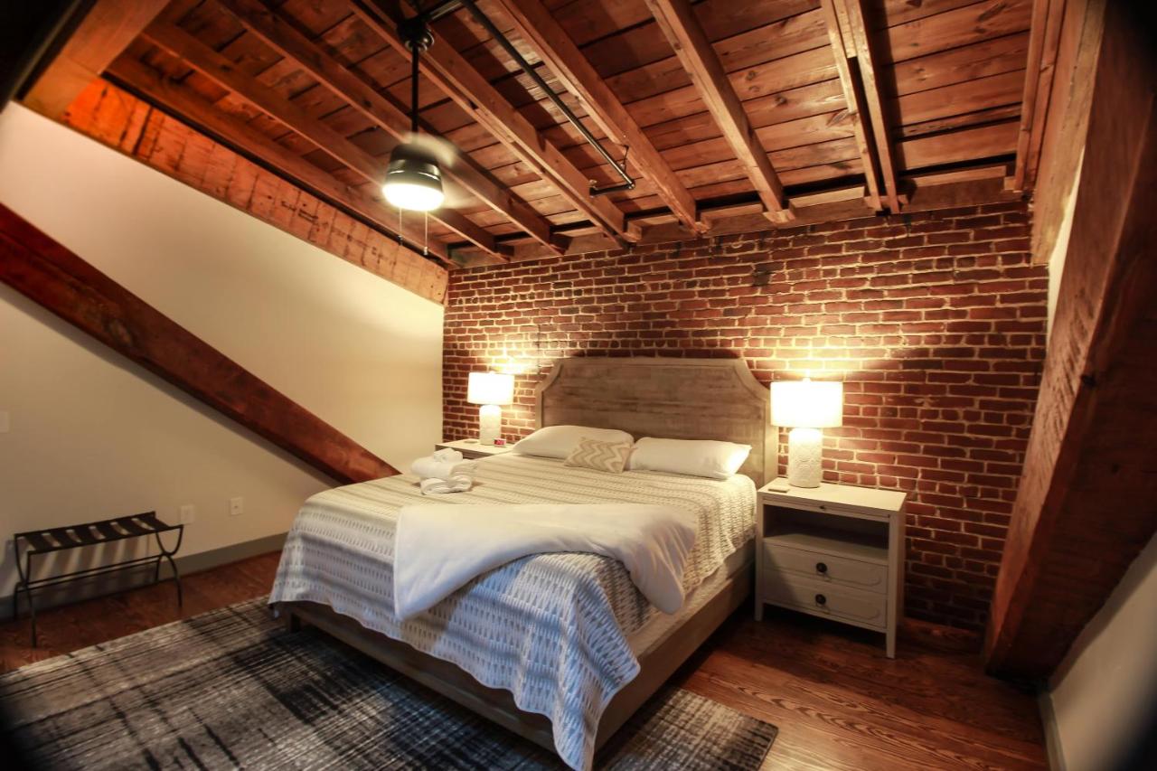  | The Lofts at Downtown Salem