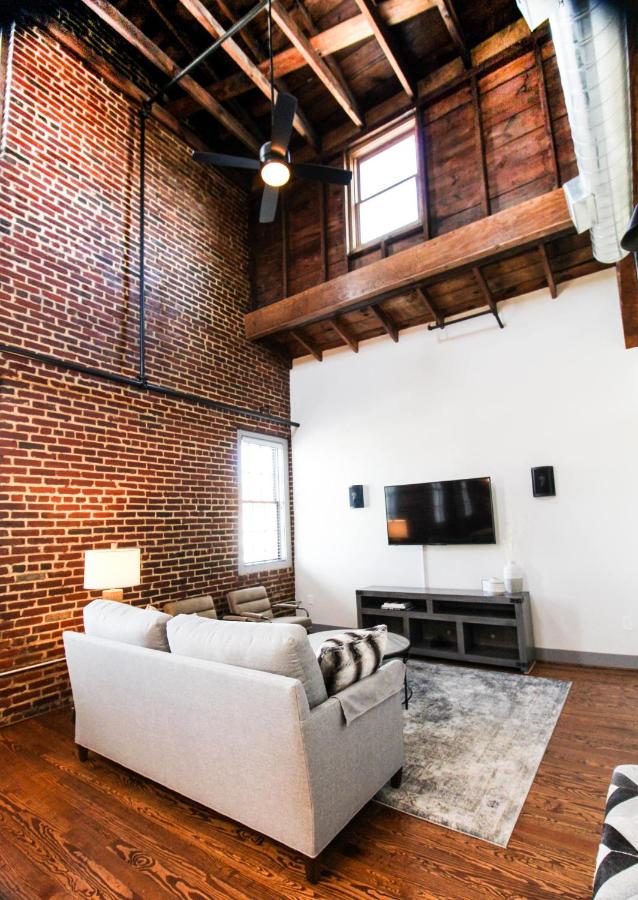  | The Lofts at Downtown Salem