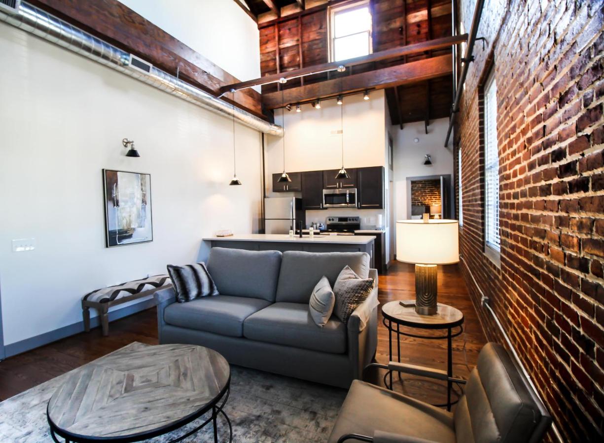  | The Lofts at Downtown Salem