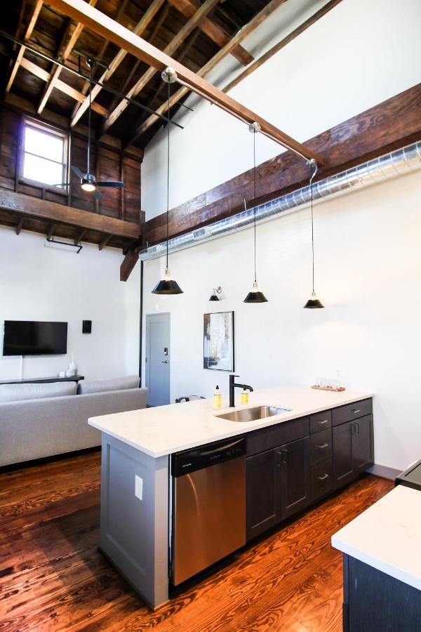  | The Lofts at Downtown Salem
