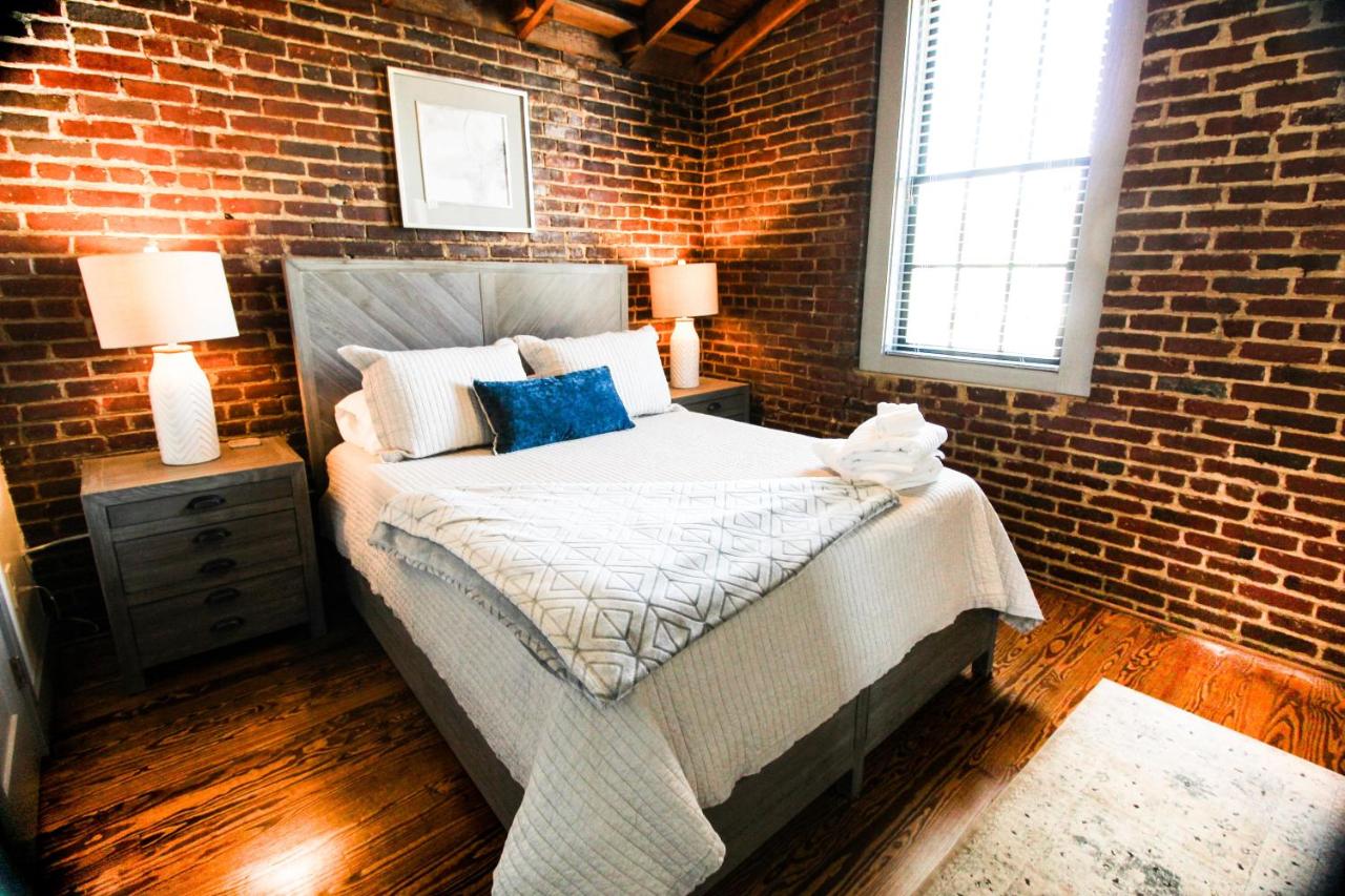  | The Lofts at Downtown Salem