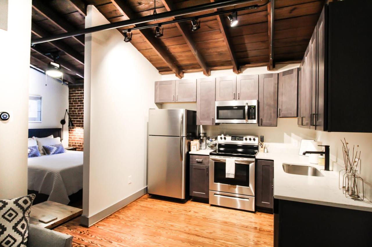  | The Lofts at Downtown Salem