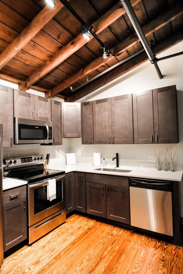  | The Lofts at Downtown Salem