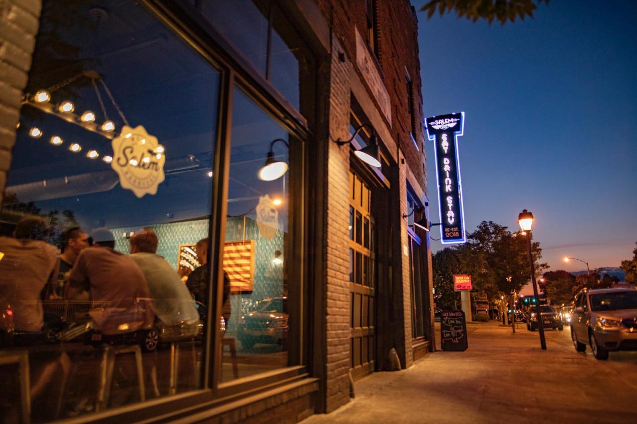  | The Lofts at Downtown Salem