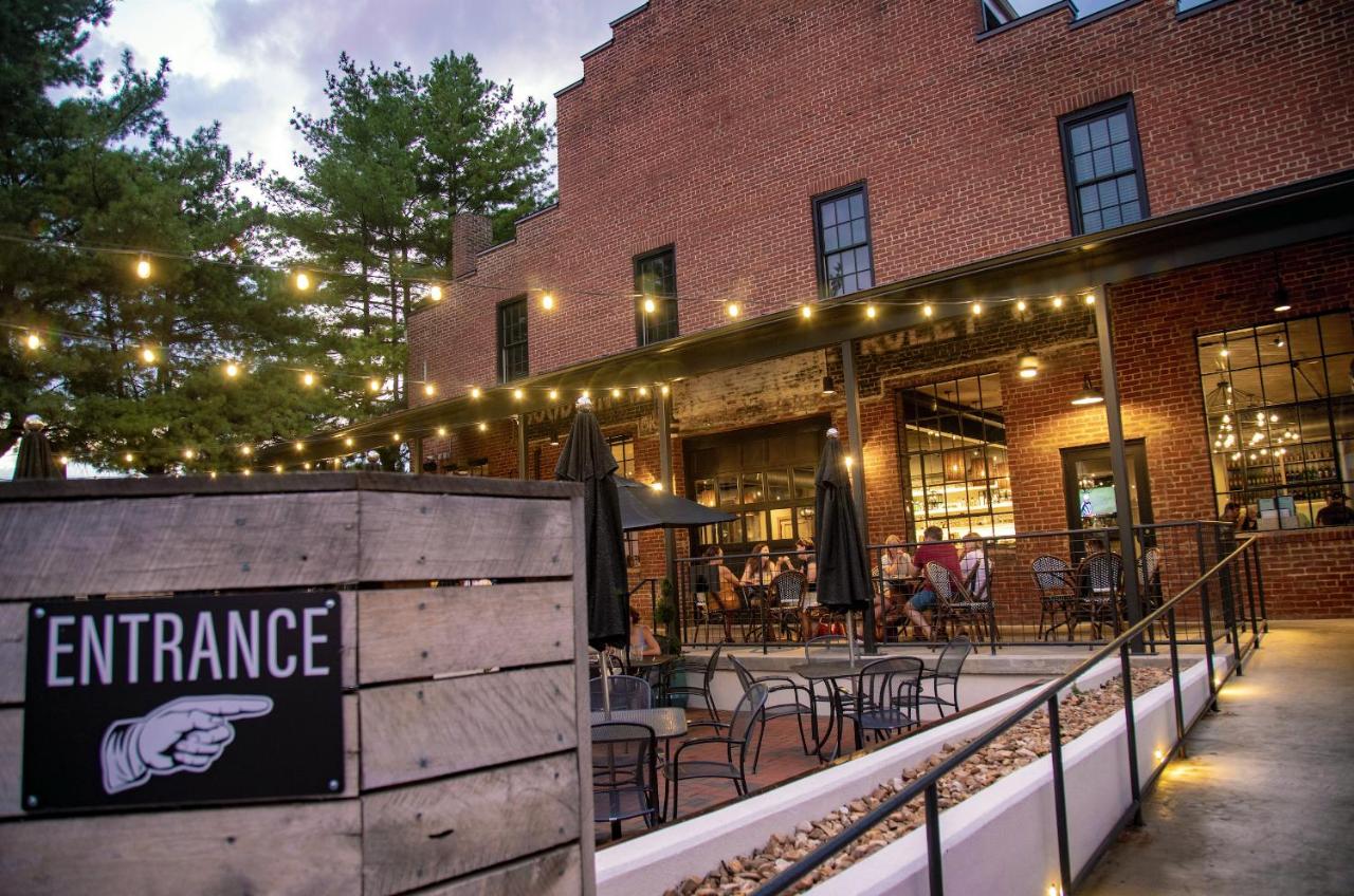 | The Lofts at Downtown Salem