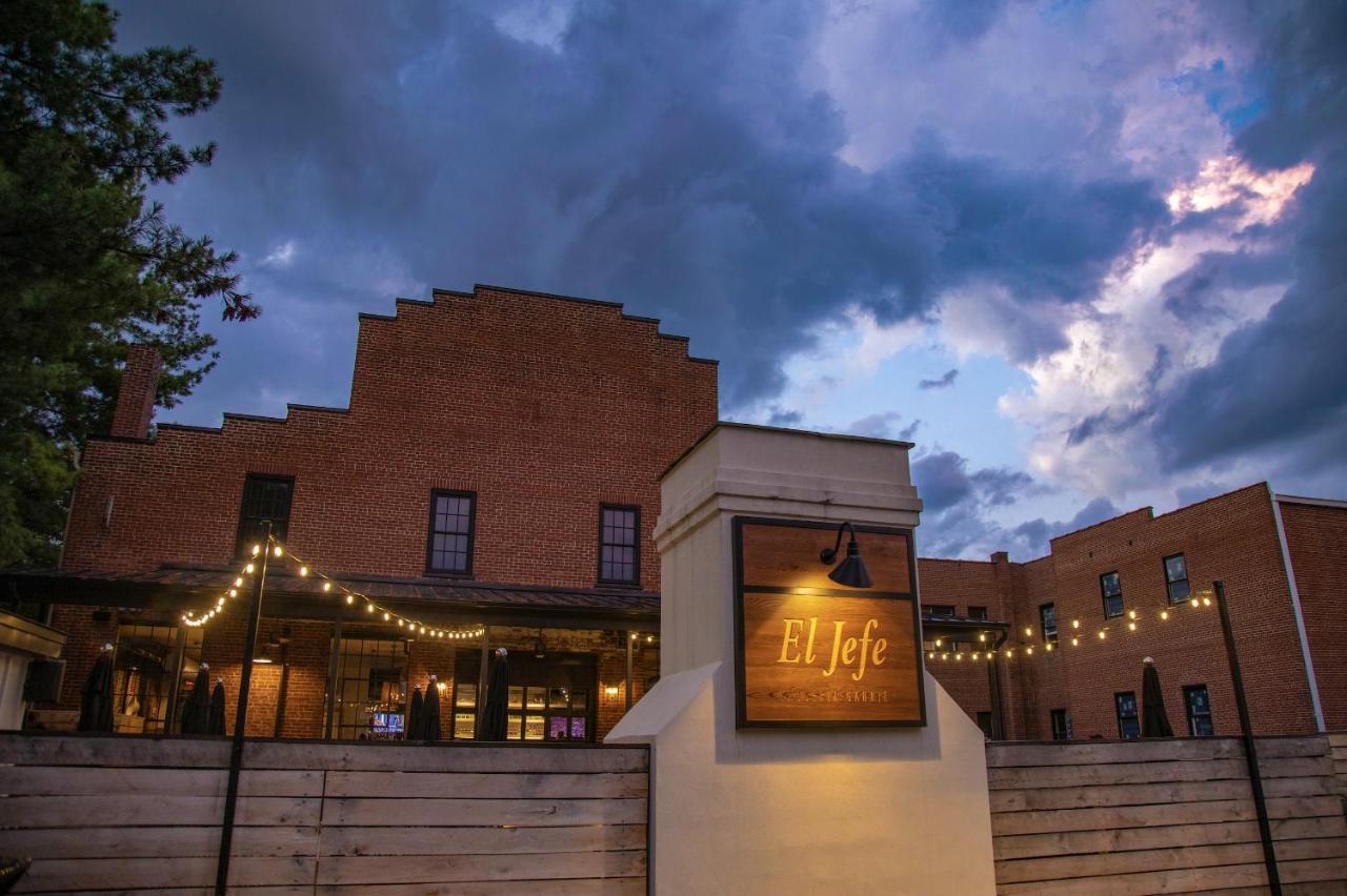  | The Lofts at Downtown Salem