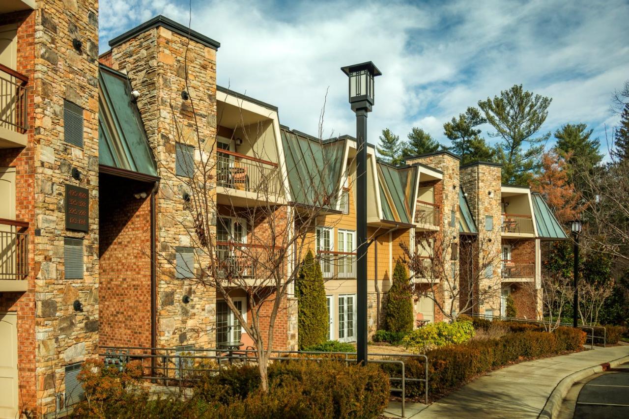 | The Residences at Biltmore - Asheville