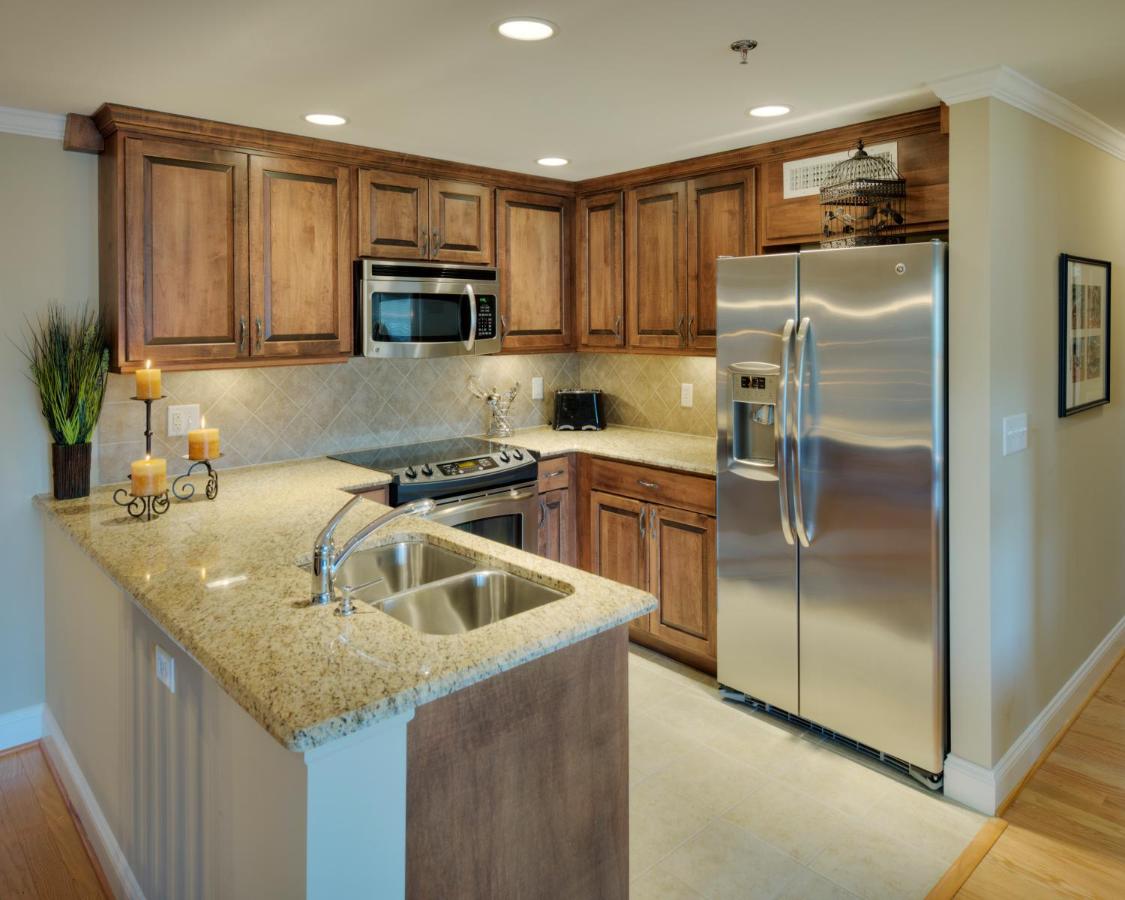 | The Residences at Biltmore - Asheville