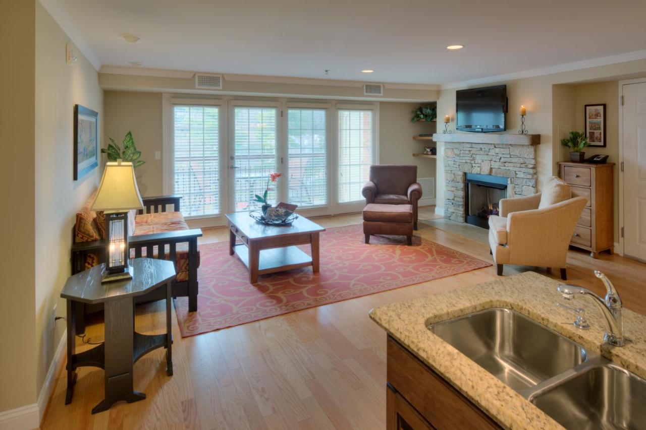 | The Residences at Biltmore - Asheville
