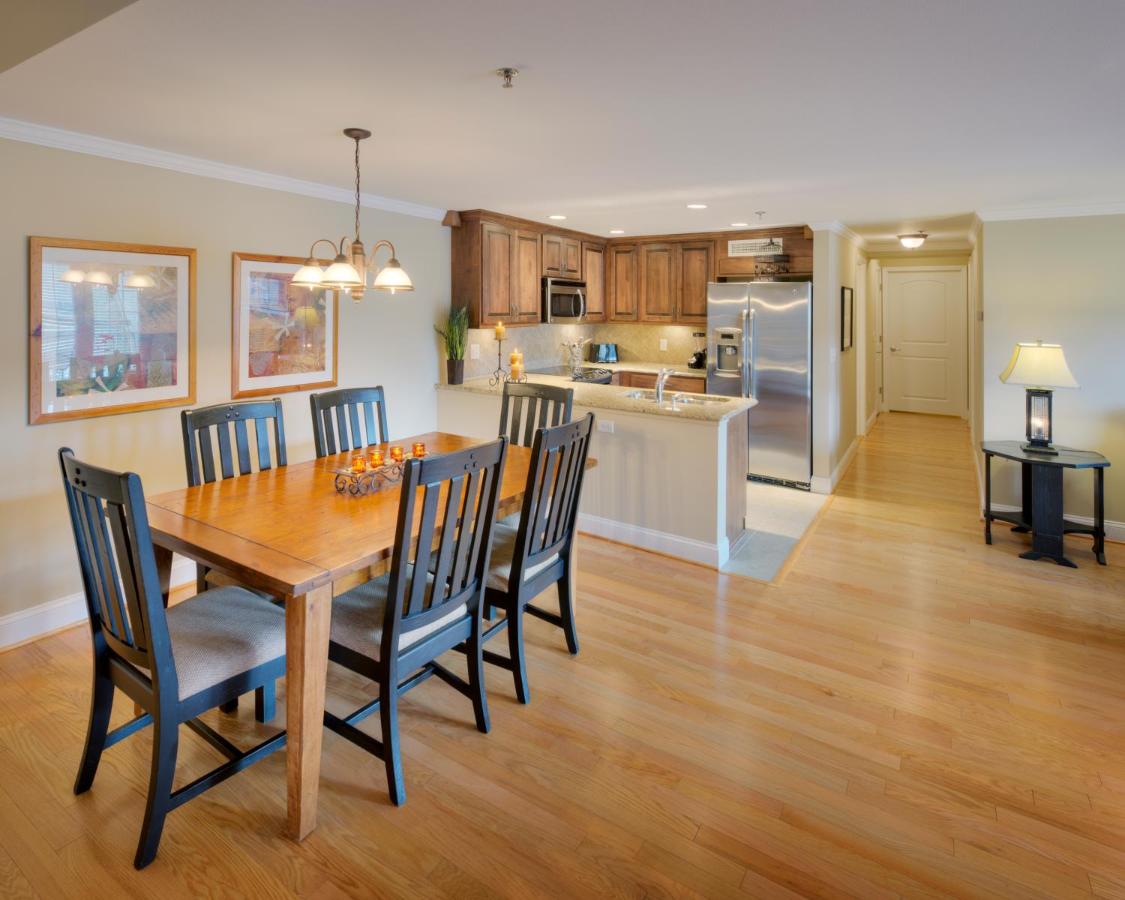 | The Residences at Biltmore - Asheville