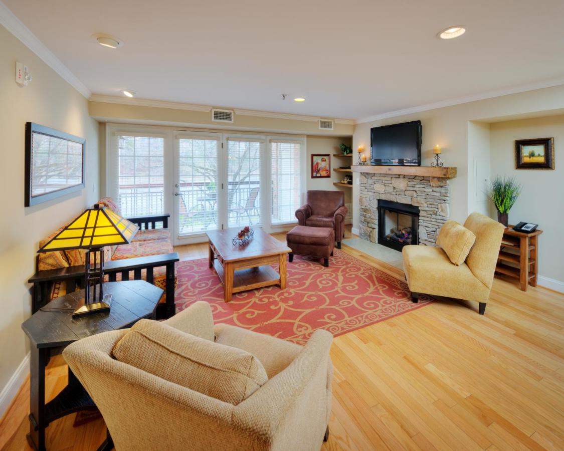 | The Residences at Biltmore - Asheville