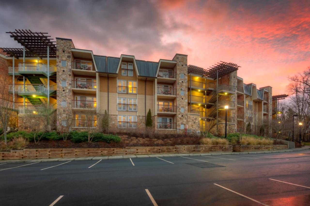  | The Residences at Biltmore - Asheville