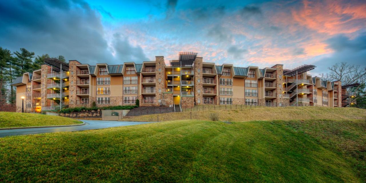  | The Residences at Biltmore - Asheville