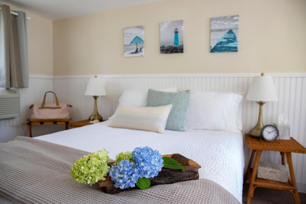 | Sesuit Harbor House
