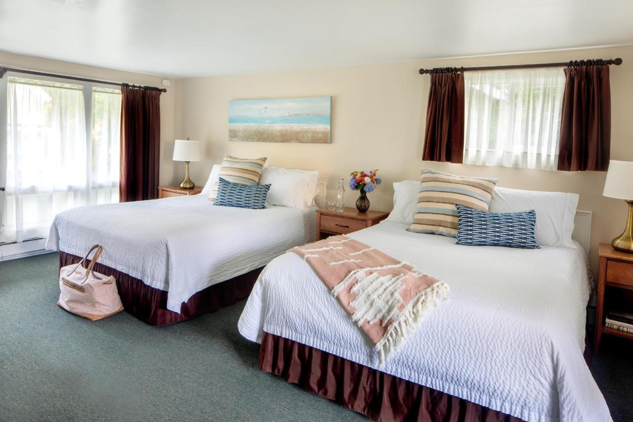 | Sesuit Harbor House