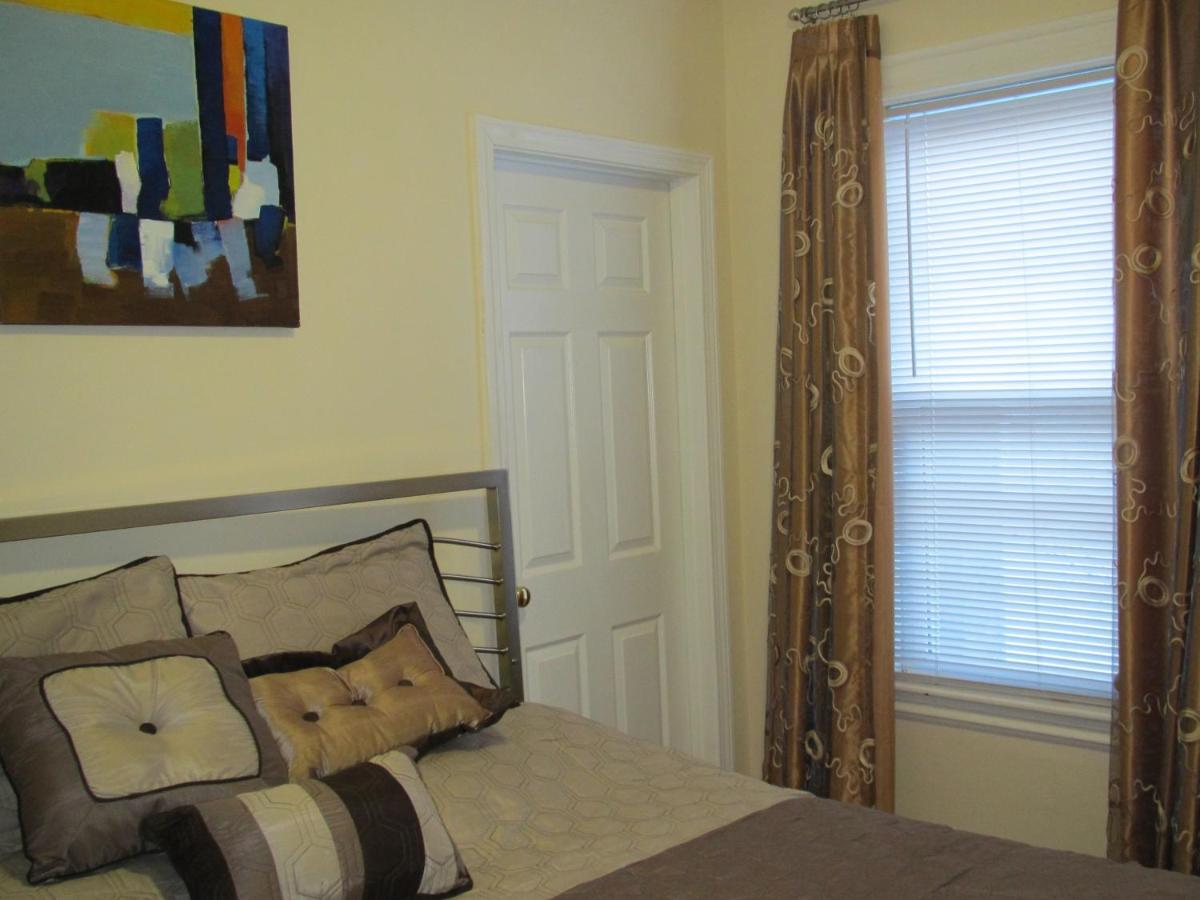 | Bowers House Bed and Breakfast