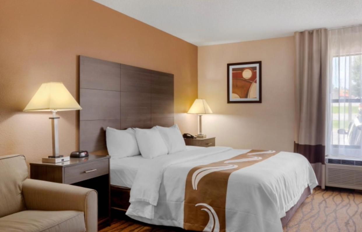 | Quality Inn High Point - Archdale