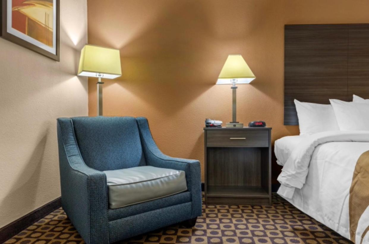 | Quality Inn High Point - Archdale