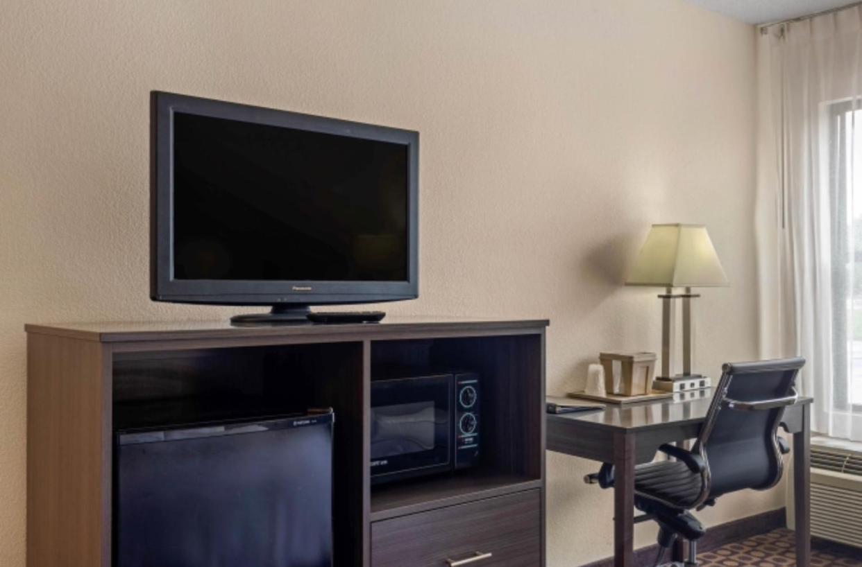 | Quality Inn High Point - Archdale