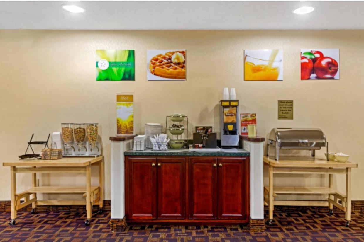 | Quality Inn High Point - Archdale