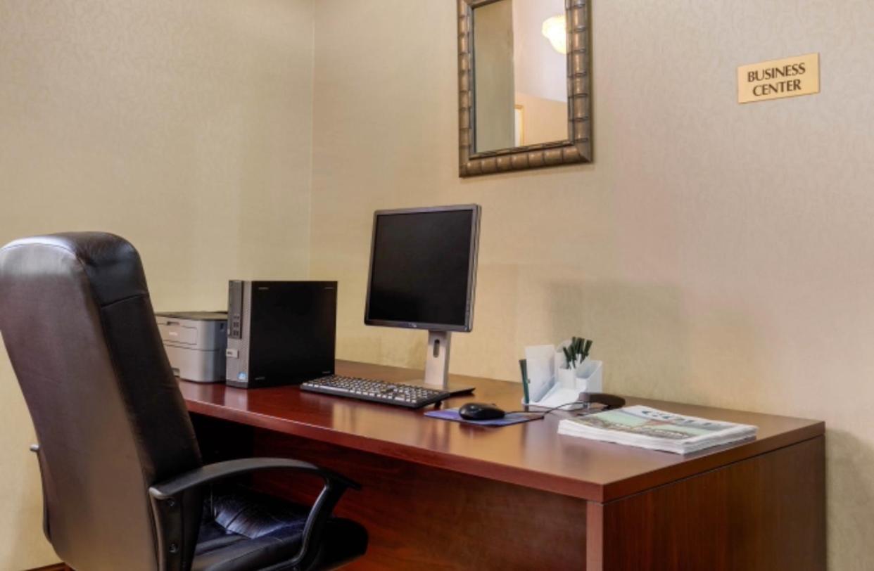 | Quality Inn High Point - Archdale