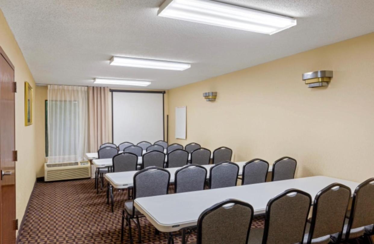 | Quality Inn High Point - Archdale
