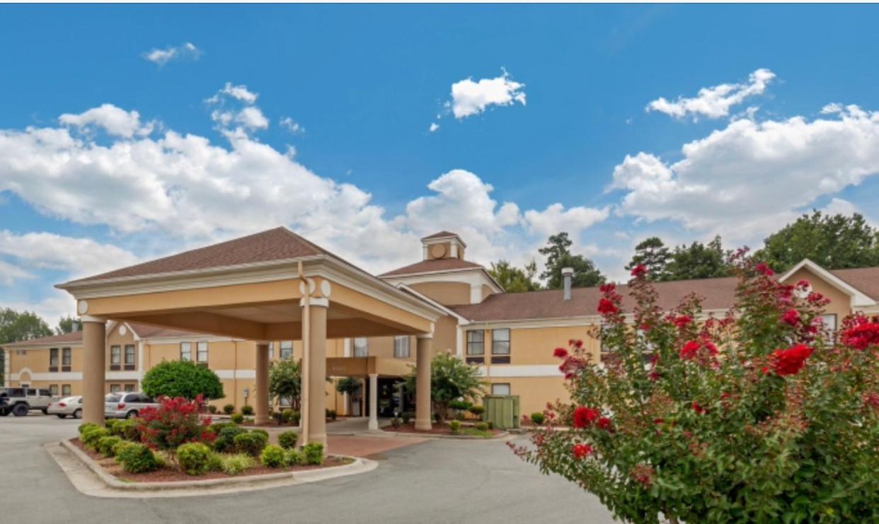 | Quality Inn High Point - Archdale