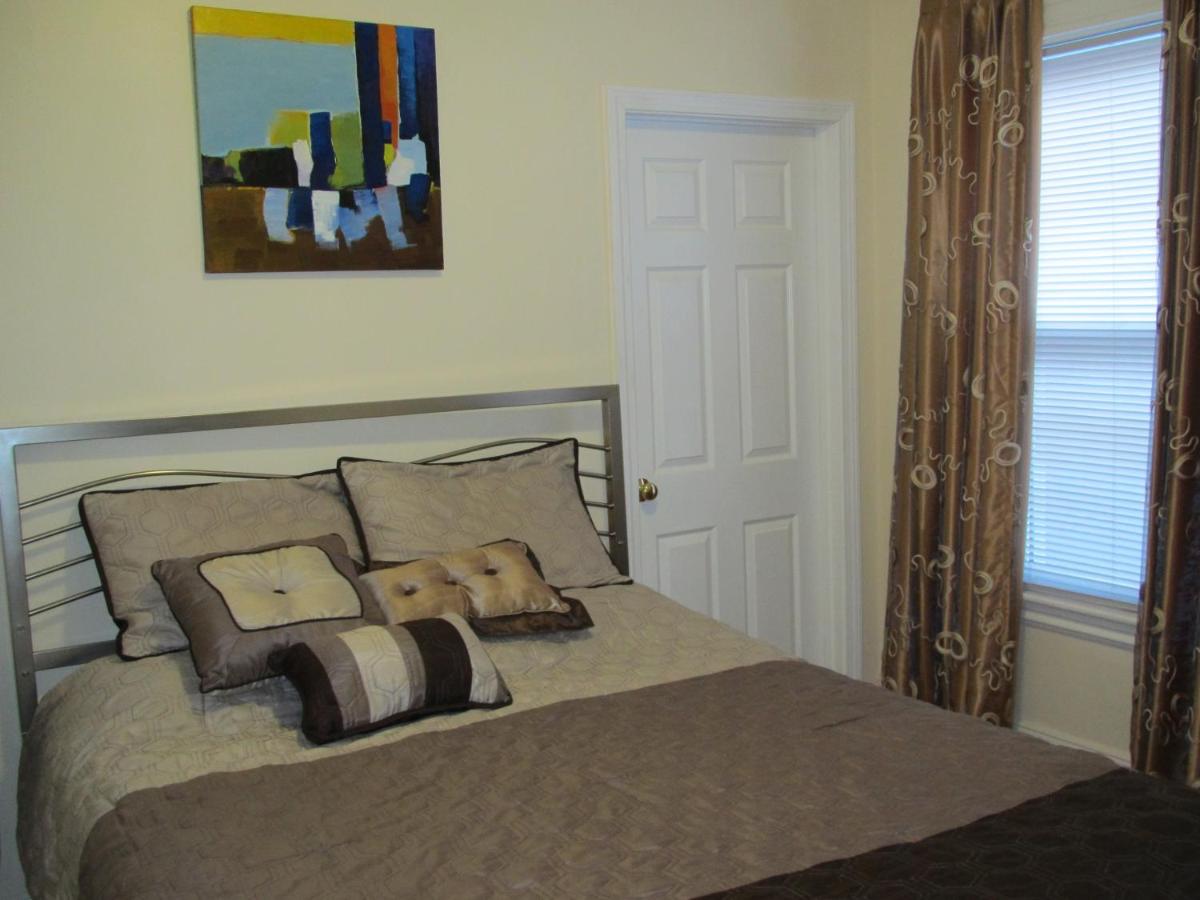 | Bowers House Bed and Breakfast