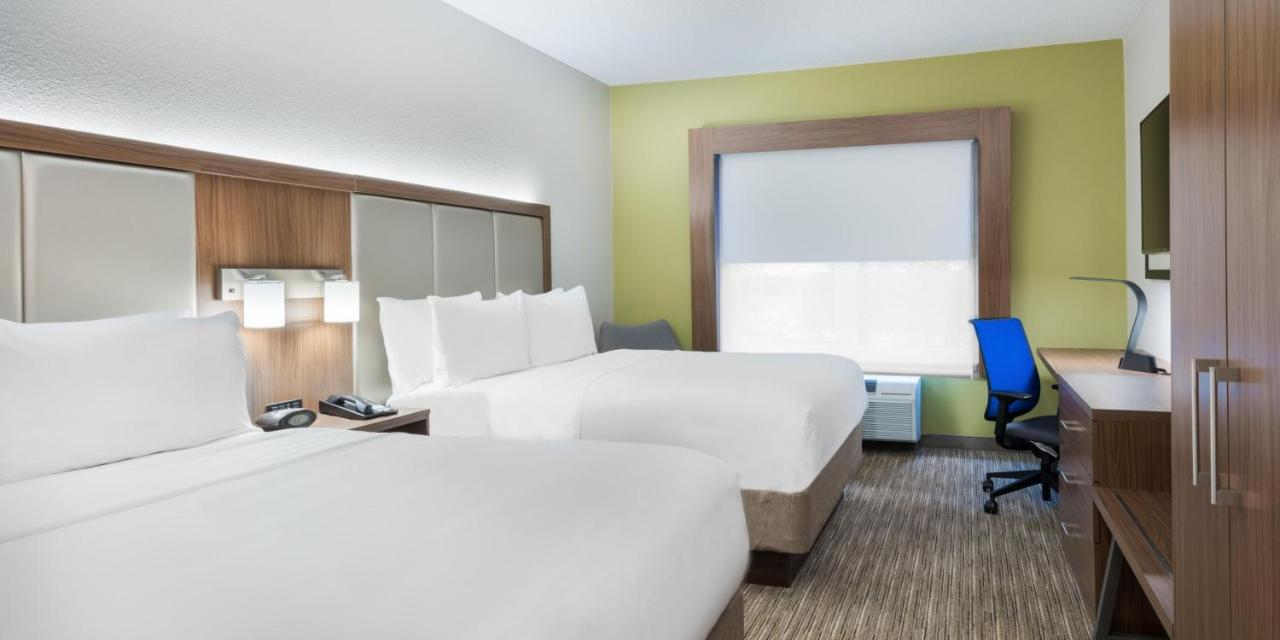  | Holiday Inn Express & Suites Heath - Newark, an IHG Hotel