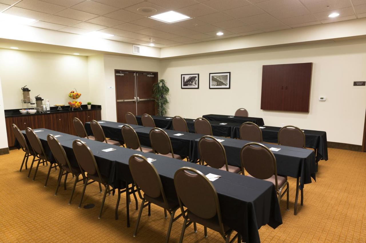 | Sleep Inn & Suites Austin – Tech Center