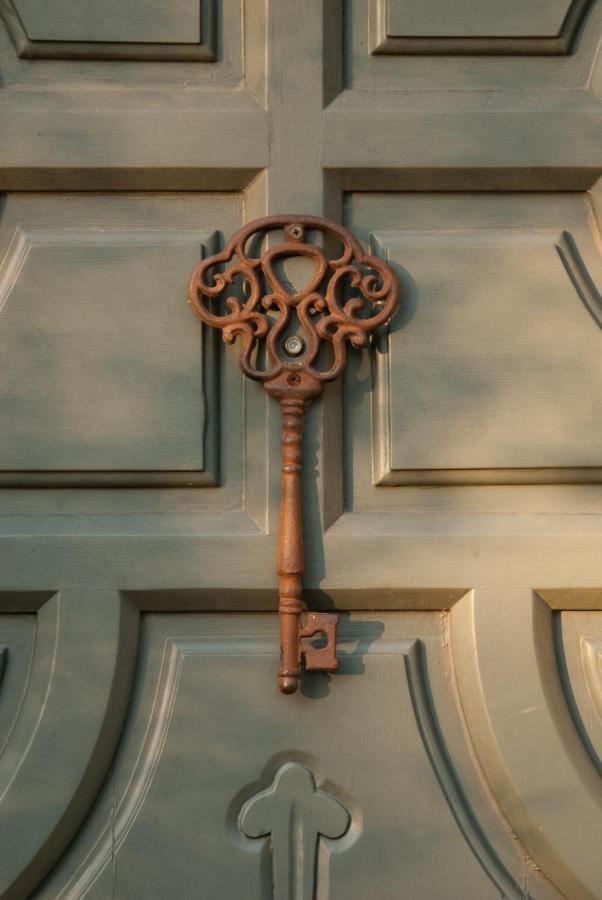 | The Stockade Bed and Breakfast