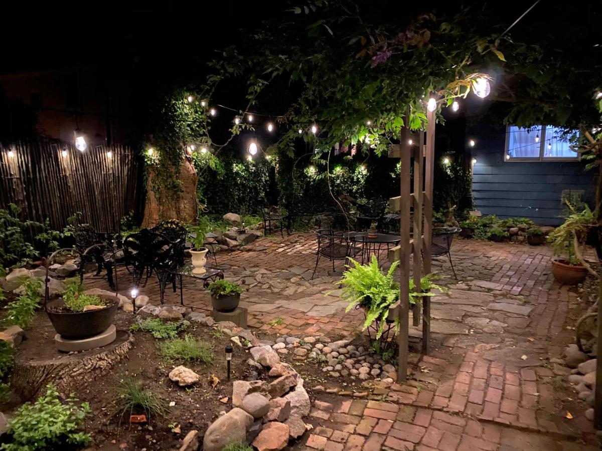  | The Daniels House Bed and Breakfast