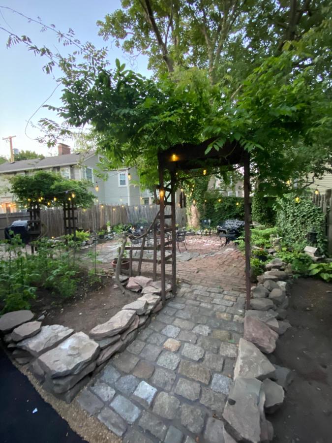  | The Daniels House Bed and Breakfast