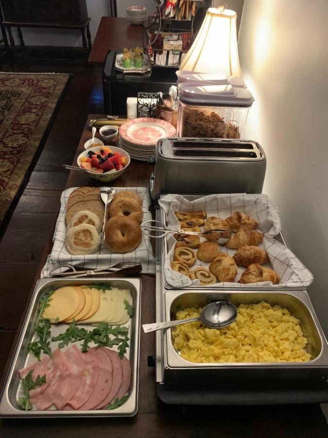  | The Daniels House Bed and Breakfast