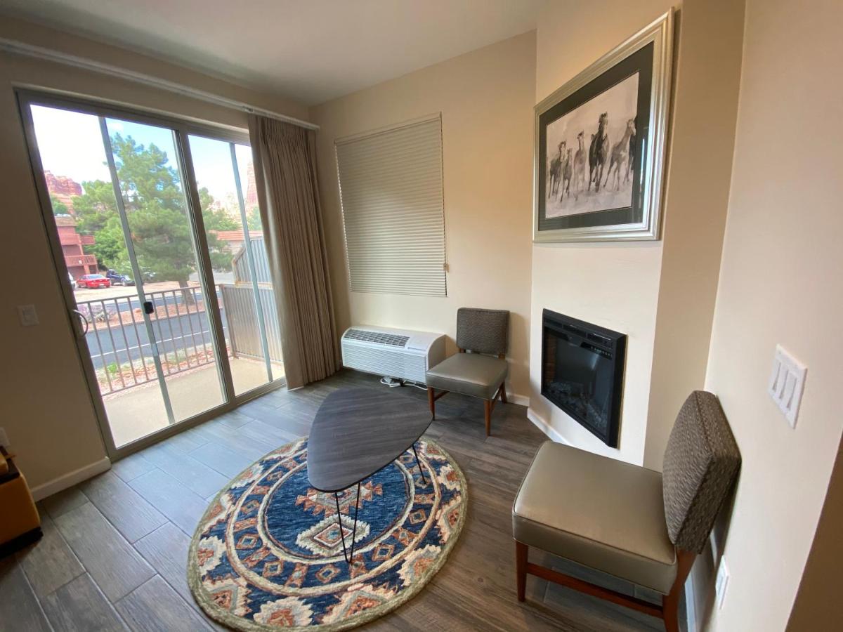  | Sedona Village Lodge