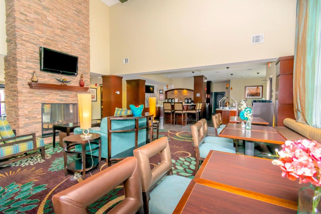  | Staybridge Suites Houston - IAH Airport, an IHG Hotel