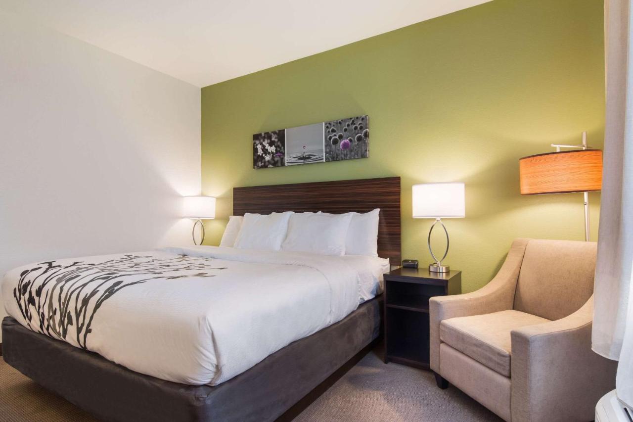 King Room - Non-Smoking at Sleep Inn East Camden