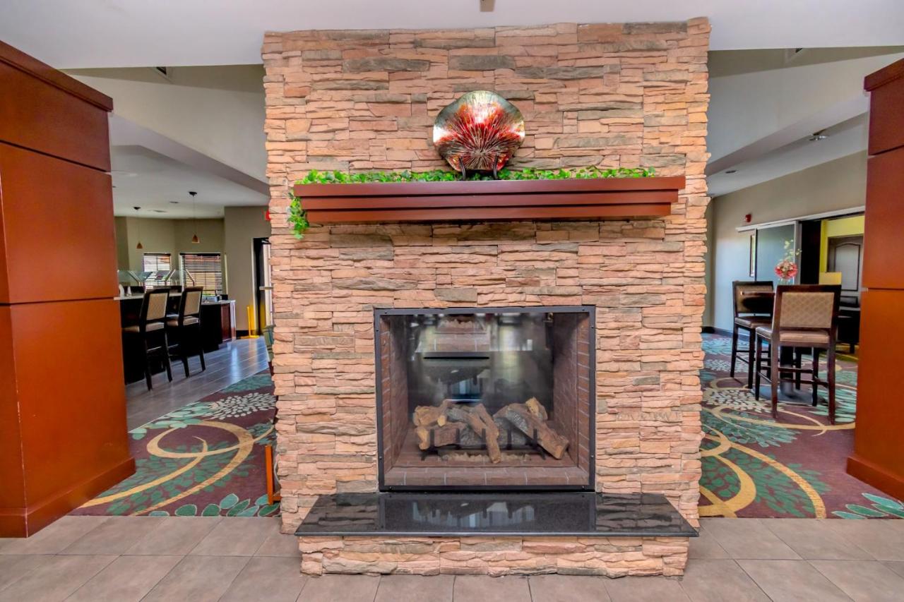  | Staybridge Suites Houston - IAH Airport, an IHG Hotel