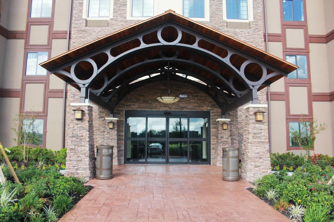  | Staybridge Suites Houston - IAH Airport, an IHG Hotel